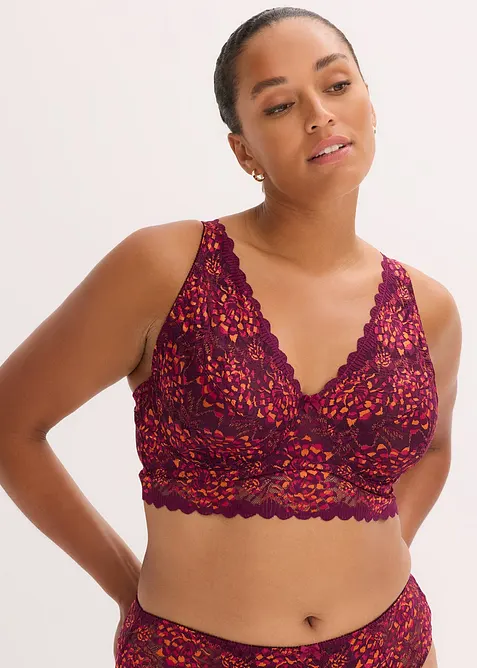 Minimizer-BH av mjuk spets, bonprix