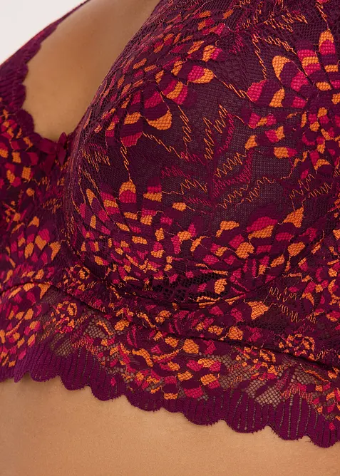 Minimizer-BH av mjuk spets, bonprix