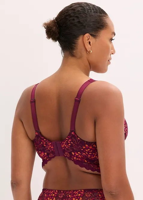 Minimizer-BH av mjuk spets, bonprix