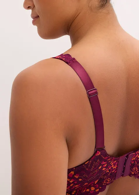 Minimizer-BH av mjuk spets, bonprix