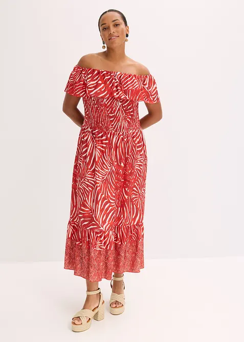 Singoallaklänning, bonprix