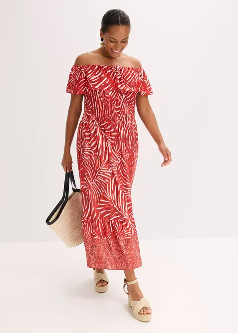 Singoallaklänning, bonprix