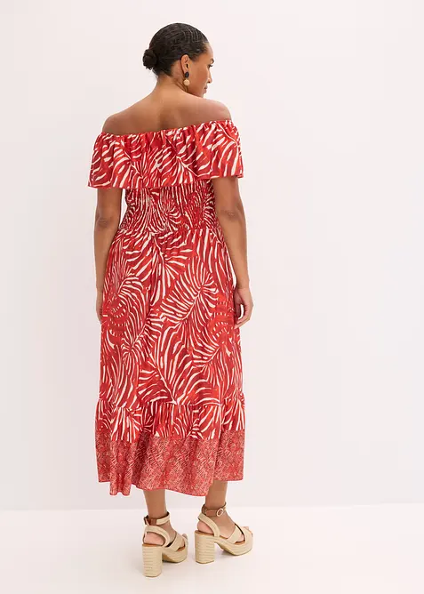 Singoallaklänning, bonprix