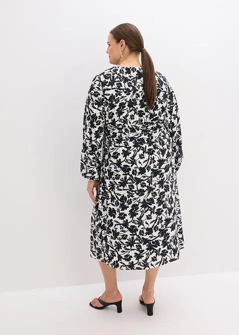 Midiklänning, bonprix