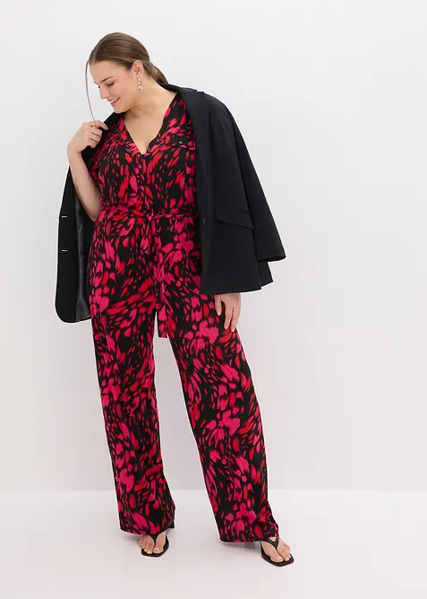 Jerseyjumpsuit, bonprix