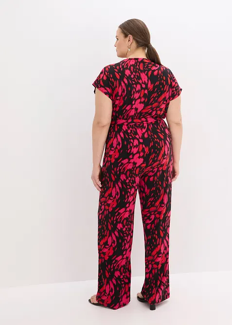 Jerseyjumpsuit, bonprix