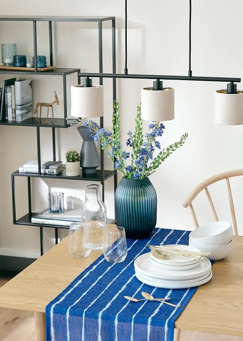 Randig bordslöpare, bonprix