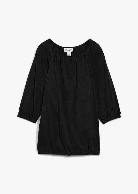 Bomullstopp av ekologisk bomull, bonprix