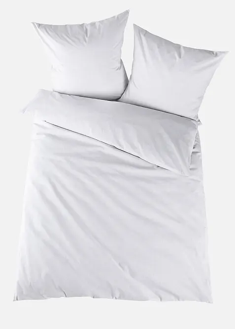 Påslakanset med linnelook, bonprix