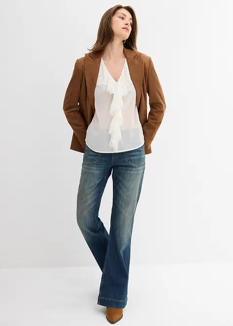 Chiffongblus, bonprix