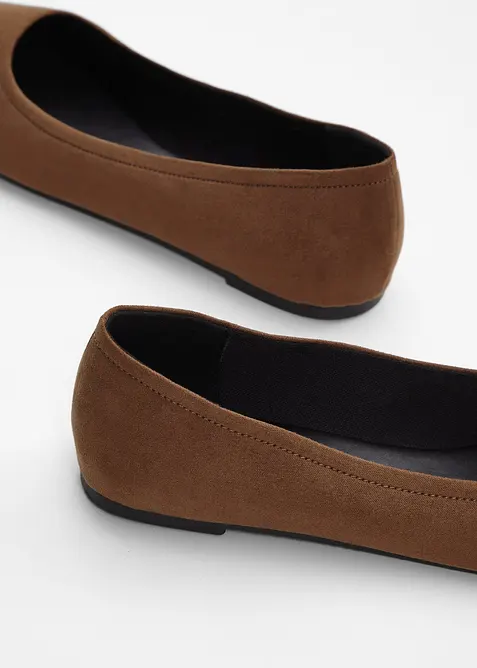 Ballerinaskor, bonprix