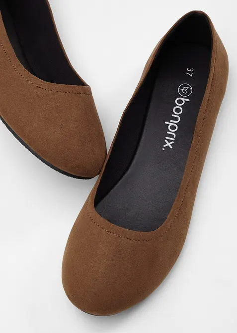 Ballerinaskor, bonprix