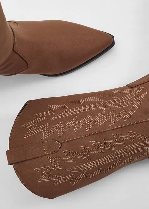 Cowboystövel, bonprix