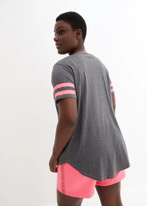 Sport-T-shirt, bonprix