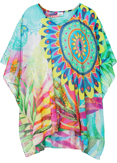 Sommarponcho, bonprix