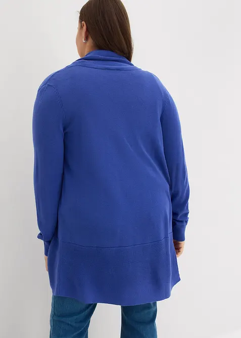 Finstickad cardigan, bonprix