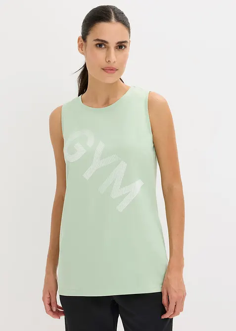 Snabbtorkande sportlinne, bonprix