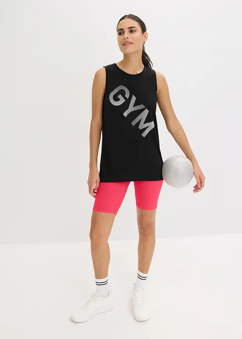 Snabbtorkande sportlinne, bonprix