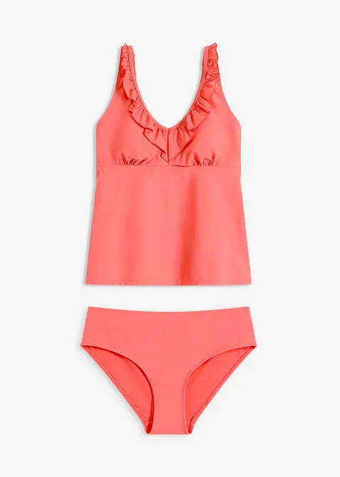 Tankini (2 delar), bonprix