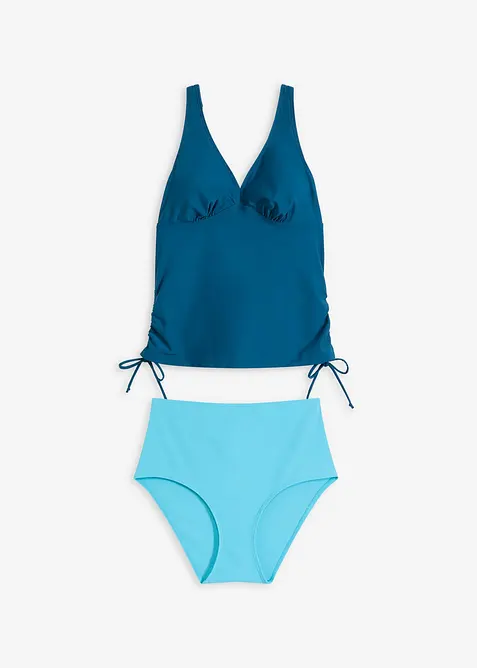Tankini (2 delar), bonprix