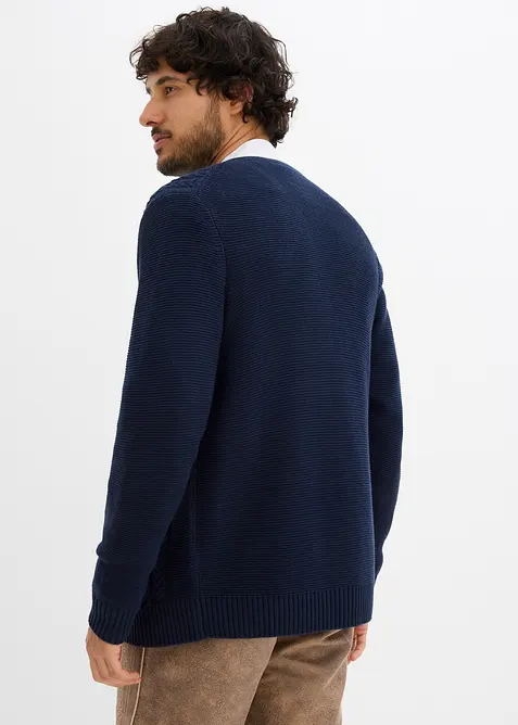 Folkloreinspirerad kofta, bonprix