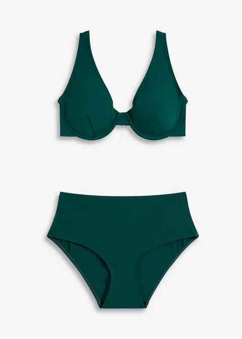 Bygelbikini (2 delar), bonprix