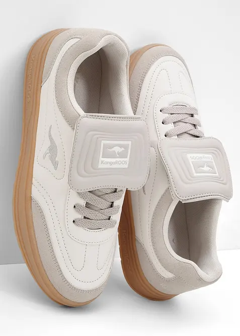 Sneakers från Kangaroos, Kangaroos