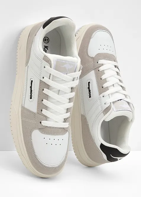 Sneakers från Kangaroos, Kangaroos