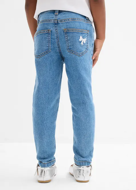 Boyfriend jeans Mid Waist, bonprix