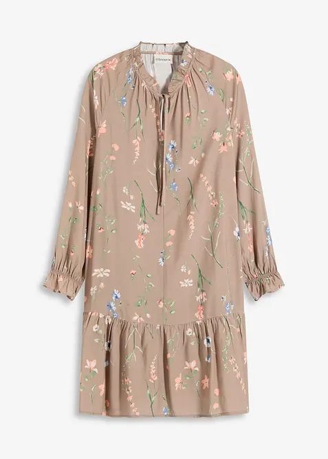 Tunikaklänning, bonprix