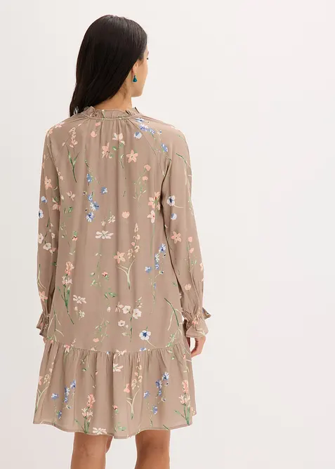 Tunikaklänning, bonprix