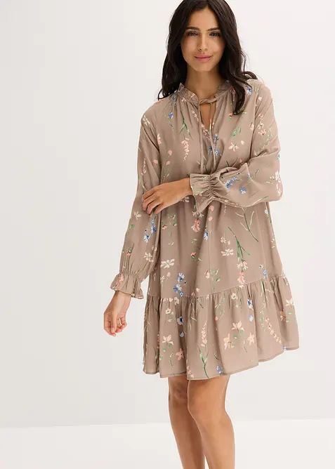 Tunikaklänning, bonprix