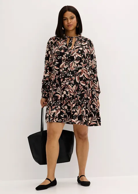 Midiklänning, bonprix