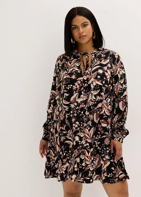 Midiklänning, bonprix