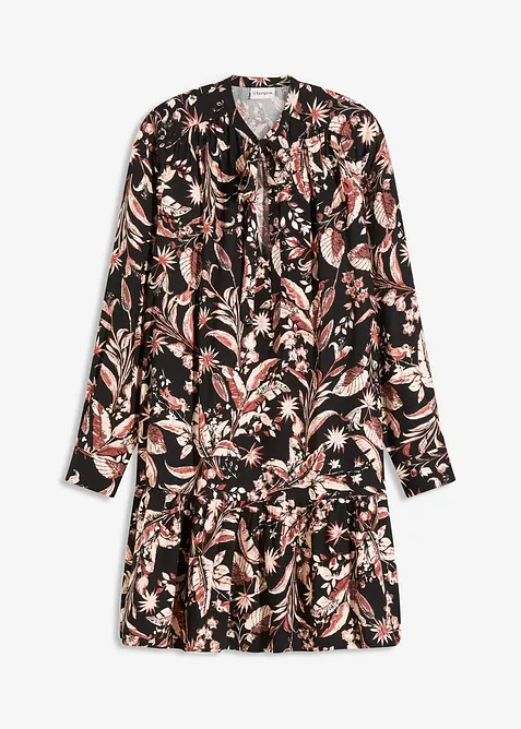 Midiklänning, bonprix