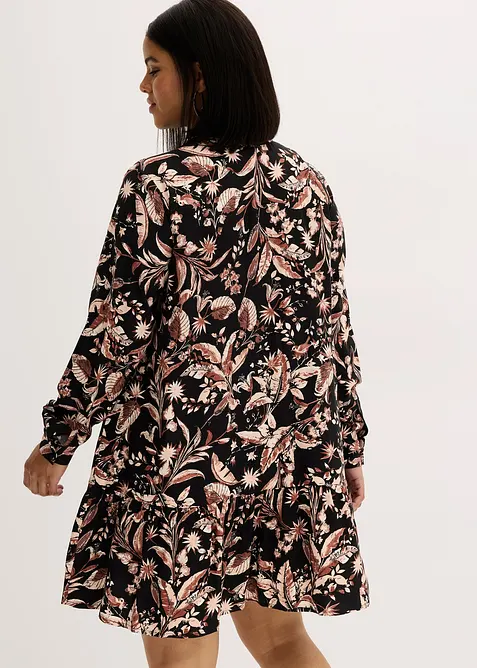 Midiklänning, bonprix