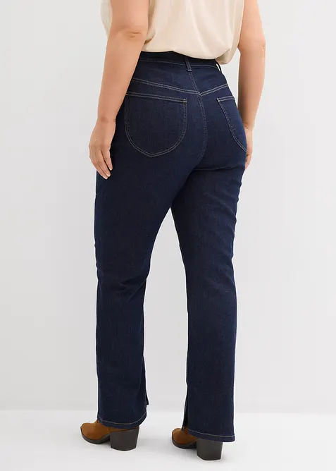 Bootcut Jeans High Waist, bonprix