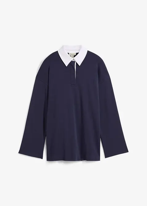 Pik&eacute;tr&ouml;ja av interlockmaterial, bonprix