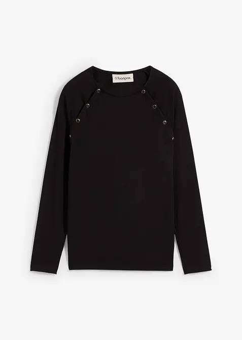 2-i-1-amningstopp i bomull, bonprix