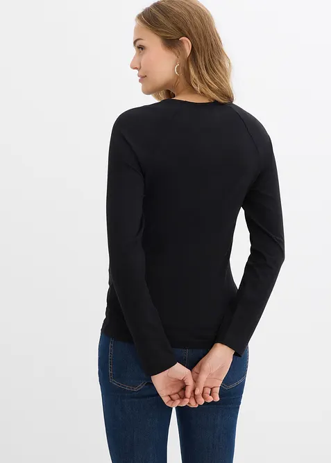 2-i-1-amningstopp i bomull, bonprix