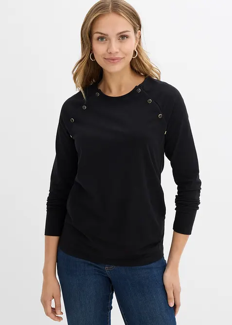 2-i-1-amningstopp i bomull, bonprix