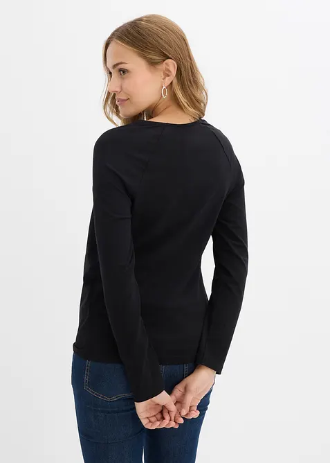 2-i-1-amningstopp i bomull, bonprix