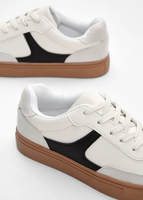 Sneakers för barn, bonprix