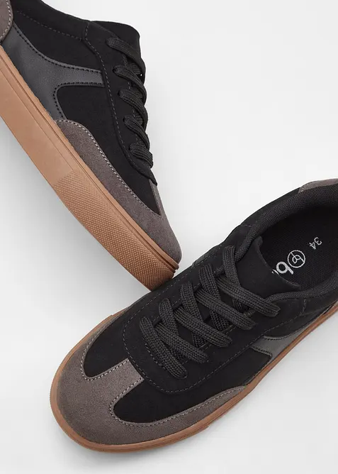 Sneakers för barn, bonprix