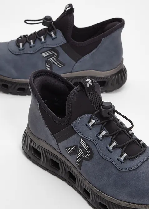 Slip-on-sneakers från Rieker, Rieker