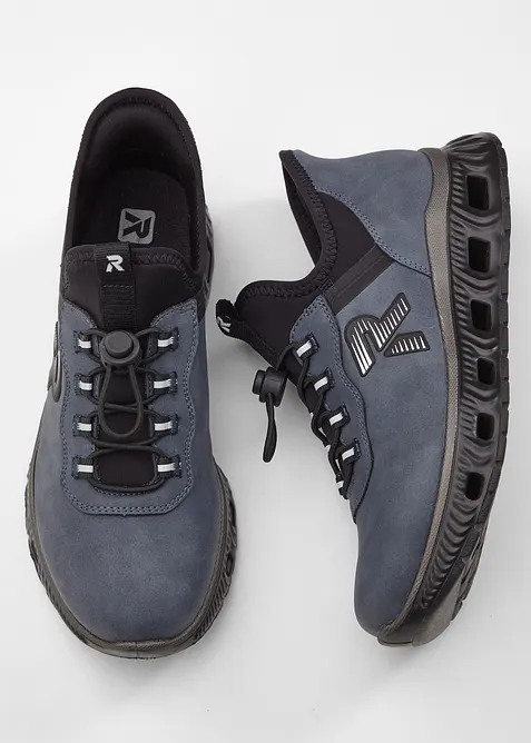 Slip-on-sneakers från Rieker, Rieker