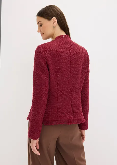 Boucléjacka, bonprix