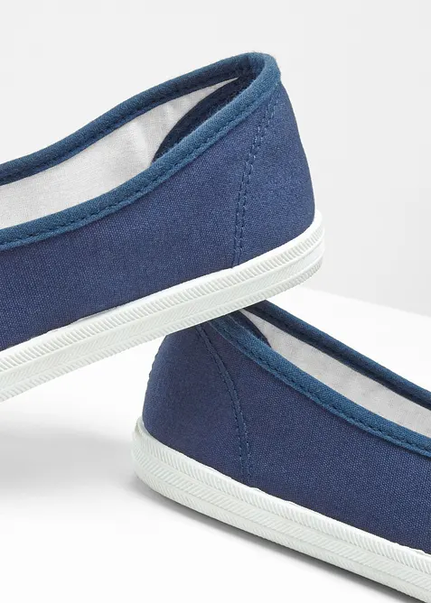 Ballerinaskor, bonprix