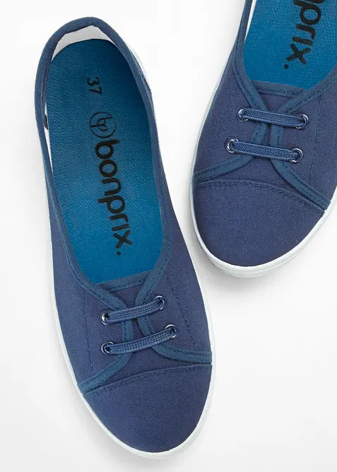 Ballerinaskor, bonprix