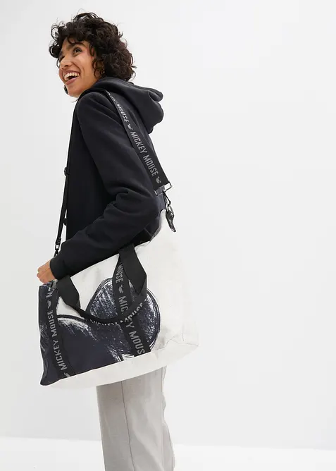 Musse Pigg övernattningsväska, Disney